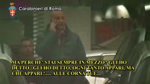 Roma - Camorra Capitale, 61 arresti - Intercettazioni -6- (12.02.15)