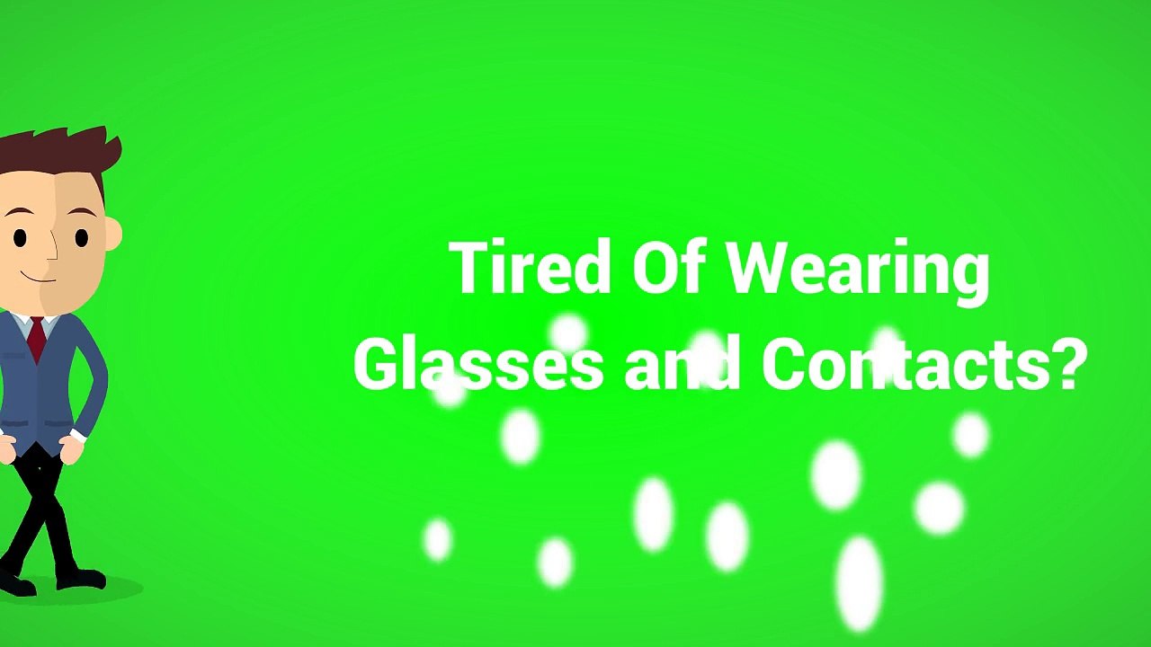 Refractive Disorder Correction Clinic in Angeles City Philippines