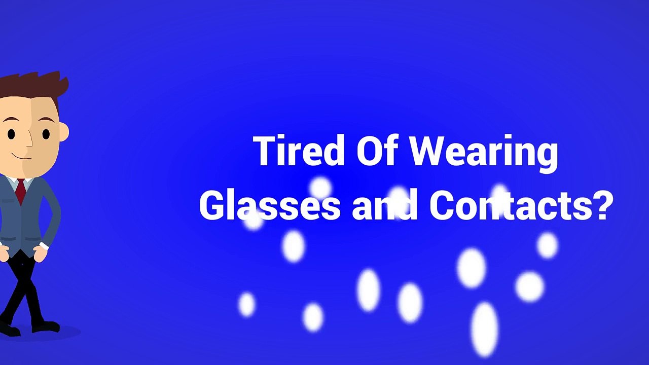 Refractive Disorder Correction Center in Angeles City Philippines