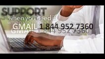 1844 952 7360 Gmail Technical Support |GMail Support Contact