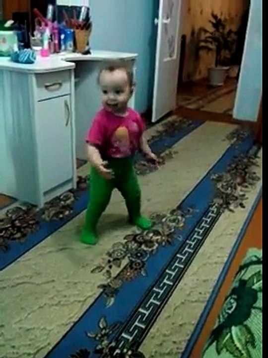 kid dance