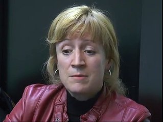 Pakistani national in spanish TV