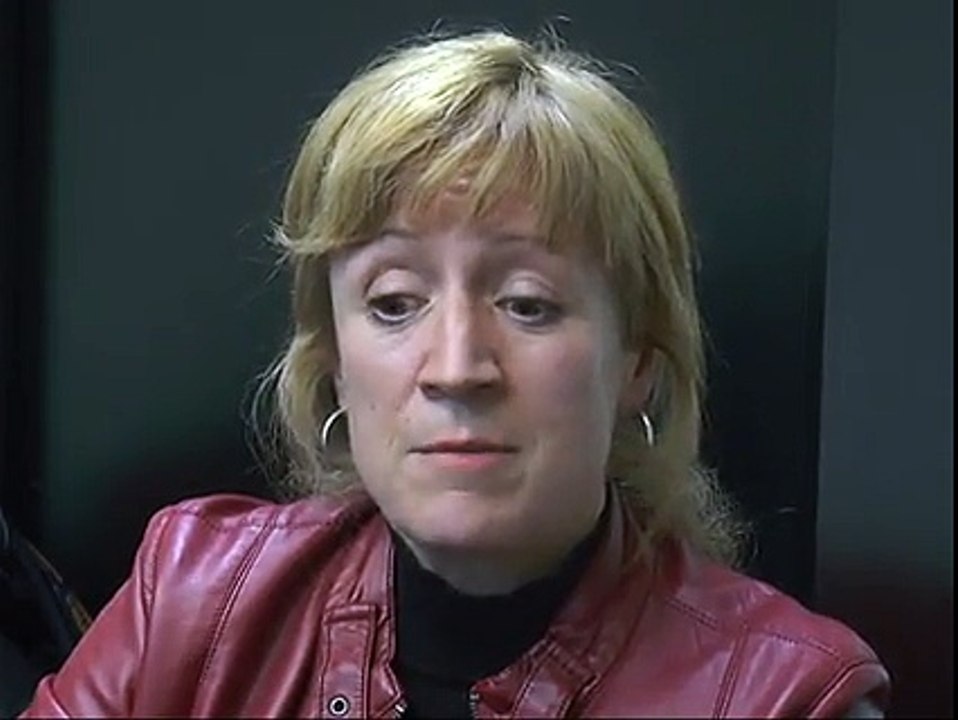 Pakistani national in spanish TV