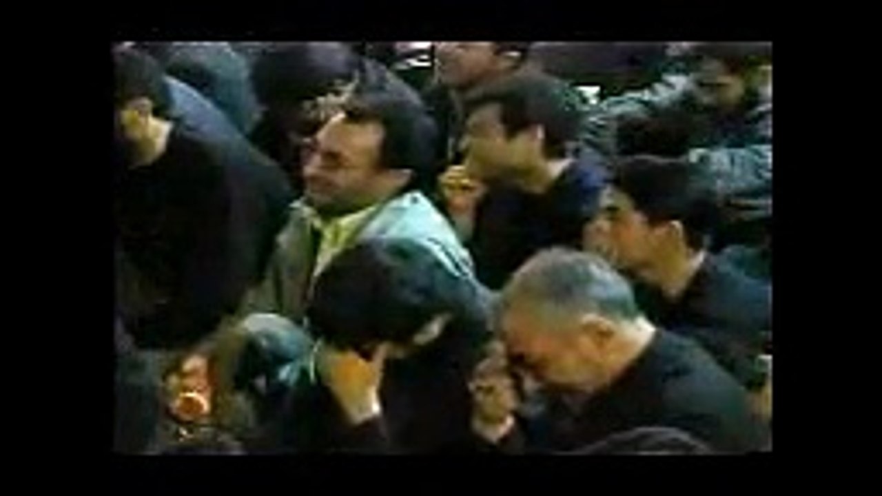 رفیق با امام زمان ع