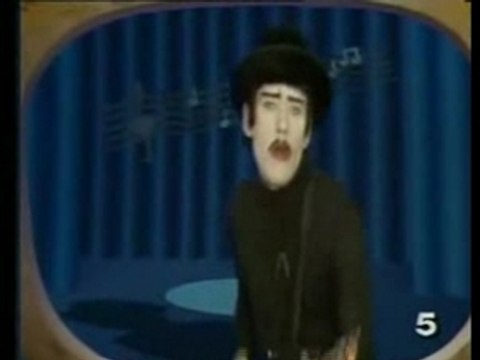 Les Rita Mitsouko - C'est comme çà -