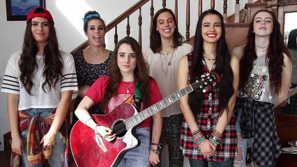 "Style" by Taylor Swift, cover by CIMORELLI
