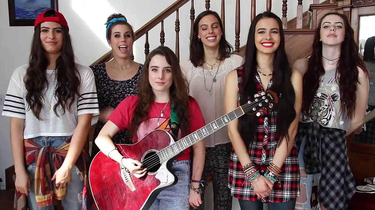 "Style" by Taylor Swift, cover by CIMORELLI