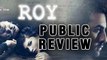 'Roy' Public REVIEW | Ranbir Kapoor | Arjun Rampal | Jacqueline Fernandez