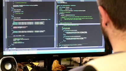 First look at Blues & Bullets development [HD]