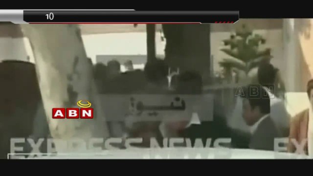 10 Killed, Over 40 Injured in Blast Outside Mosque in Peshawar (13-02-2015)