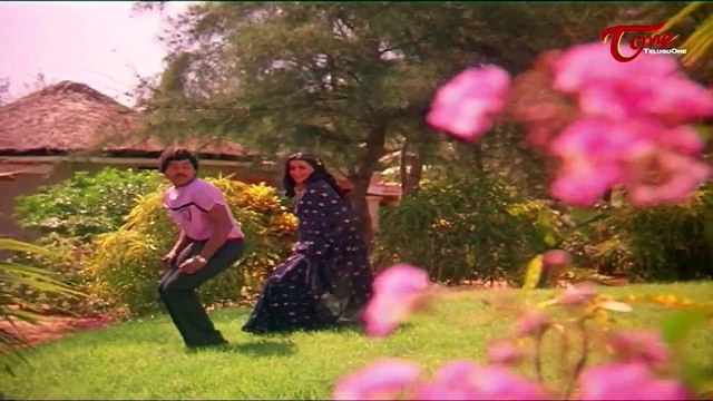 Khaidi Movie Video Songs Juke Box | Chiranjeevi | Madhavi | Sumalatha