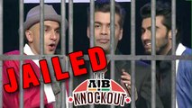 Ranveer, Arjun, Karan Johar Might Face 3-Year JAIL | AIB Controversy