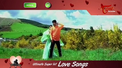 Best Telugu Movie Love Songs Collection | Valentines Day 2015 Special