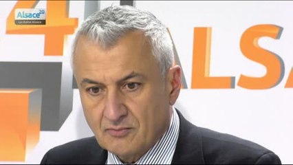 Après la réforme des régions, la réforme des communes