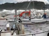 Incredible New Japan Tsunami Footage - Documentary