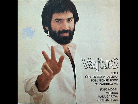 MUDRAC - SEID MEMIĆ VAJTA (1981)