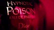 Dior Hypnotic Poison Commercial