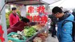 Stret Foods Top 5 Chinese Street Foods