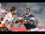 watch Sharks vs Cheetahs online Super rugby 2015