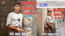Dragan Saulic - Svi nas dele - (Audio 1992) - CEO ALBUM