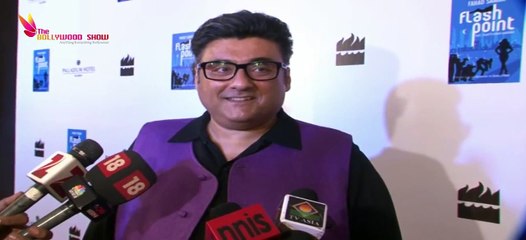 Fahad Samar’s Book “Flash Point” Launch | TRIBUTE TO PRESS PHOTOGRAPHERS