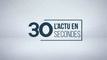 Jean-Luc Lahaye, Samir Nasri : l'actu en 30 secondes