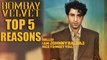 5 Reasons To Watch Ranbir Kapoor’s Bombay Velvet