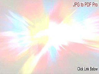 JPG to PDF Pro Cracked (jpg to pdf program free)