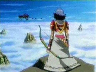 Heroes Of Mana DS | Intro