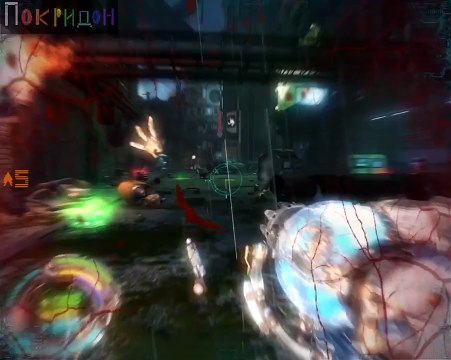 Преодолеваю ''Жёсткий перезапуск'' - 2