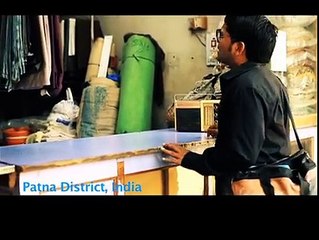 Pakistan's Response to Indian Advertisement