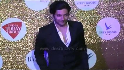 RED CARPET FOR HARPER'S BAZAAR BRIDE 1ST ANNIVERSARY PARTY