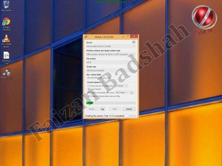 How to create Bootable Windows 7 USB