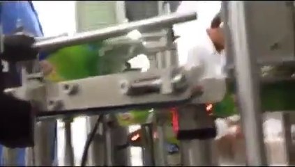cream cheese filling machine