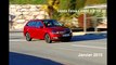 Skoda Fabia Combi : nos impressions de conduite