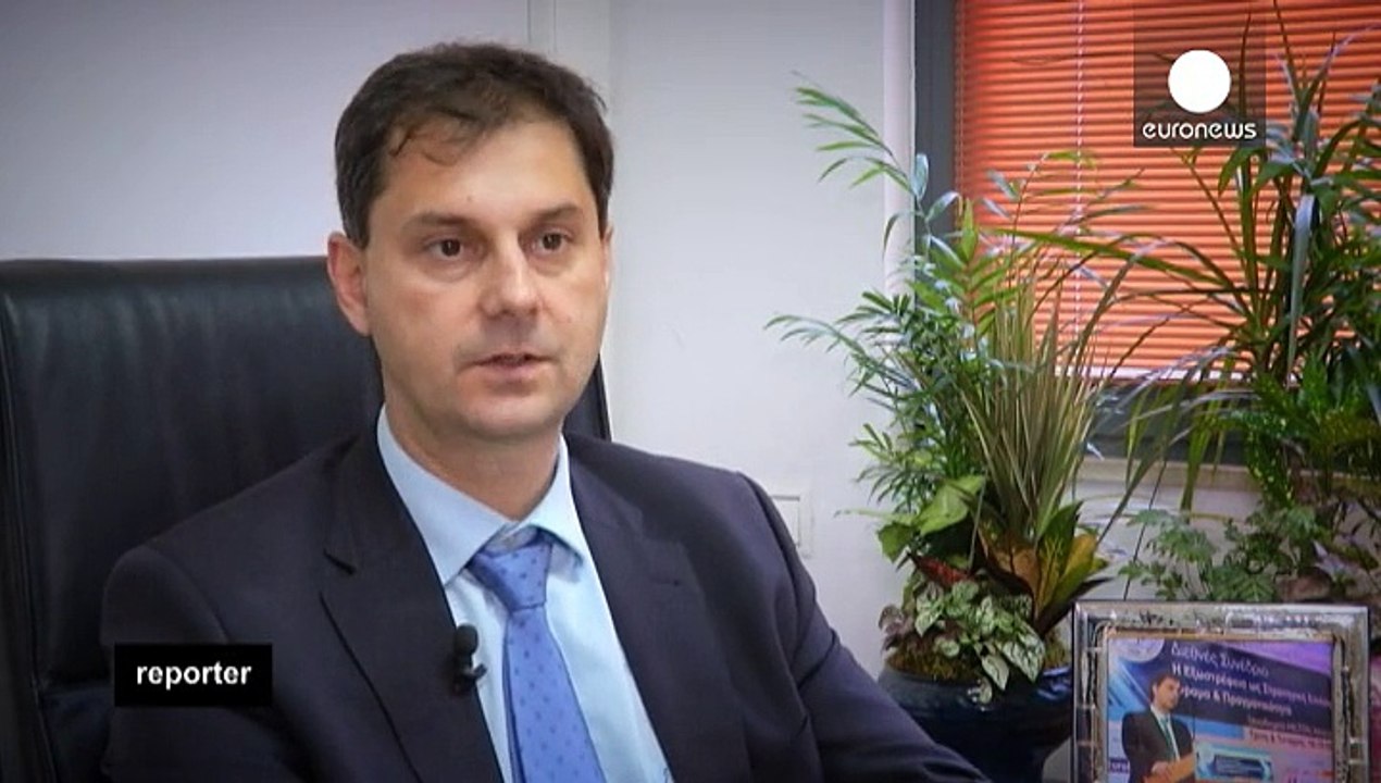 Griechenland: Ist ein radikaler Wandel möglich?