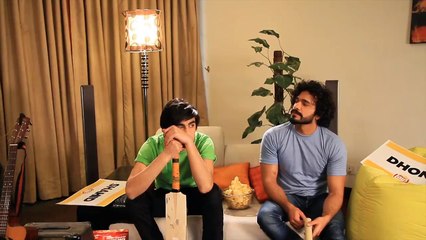 Lays Pakistan - Cross All Boundaries