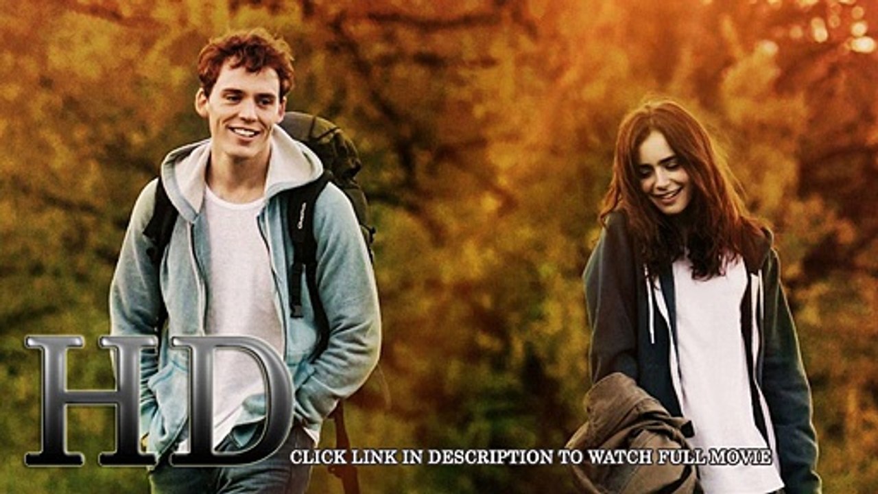 Watch Love, Rosie Full Movie Streaming Online 720p video Dailymotion