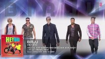 'Birju' Full Song (Audio) _ Mika Singh_ Udit Narayan _ Ganesh Acharya
