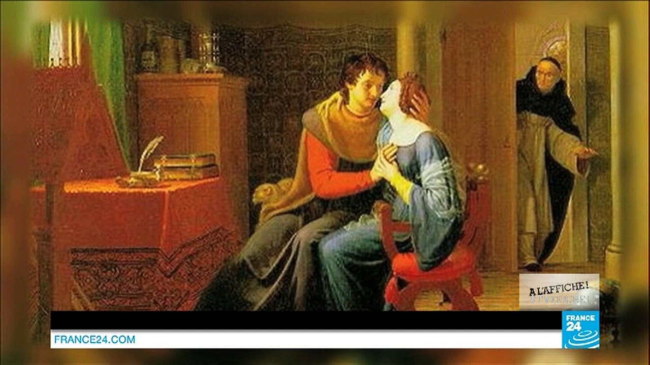 Le Paris amoureux d’Alison Harris