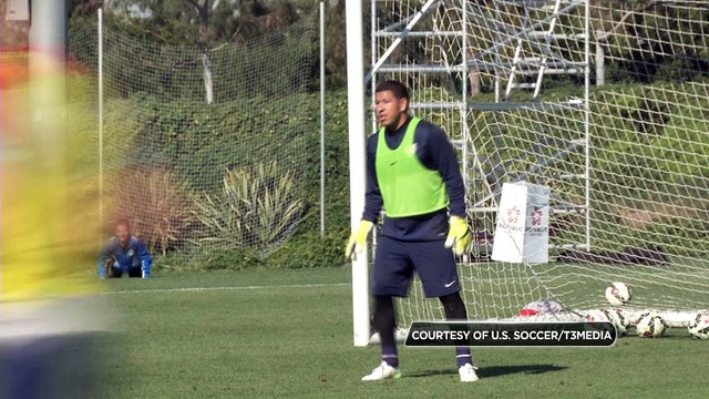 Football : International : Je me sens bien sur la façon dont vont les choses - Klinsmann