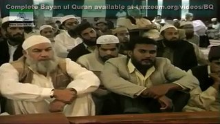 Reality Of Media in the Light Of Quran- Tafseer by Dr.Israr Ahmed