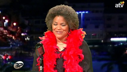 3 QUESTIONS A - 1602 Joceline BEROARD