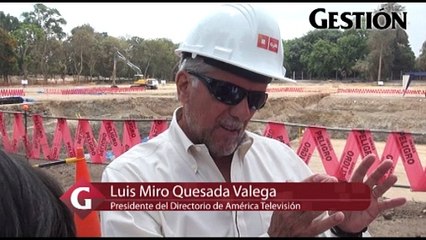 Nuevos proyectos harían crecer rentabilidad de América en 12%