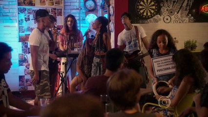 MALHAÇÃO 12/02/2015 Capítulo 153 Parte 2/2 Online Completo HDTV 720p 12-02-2015