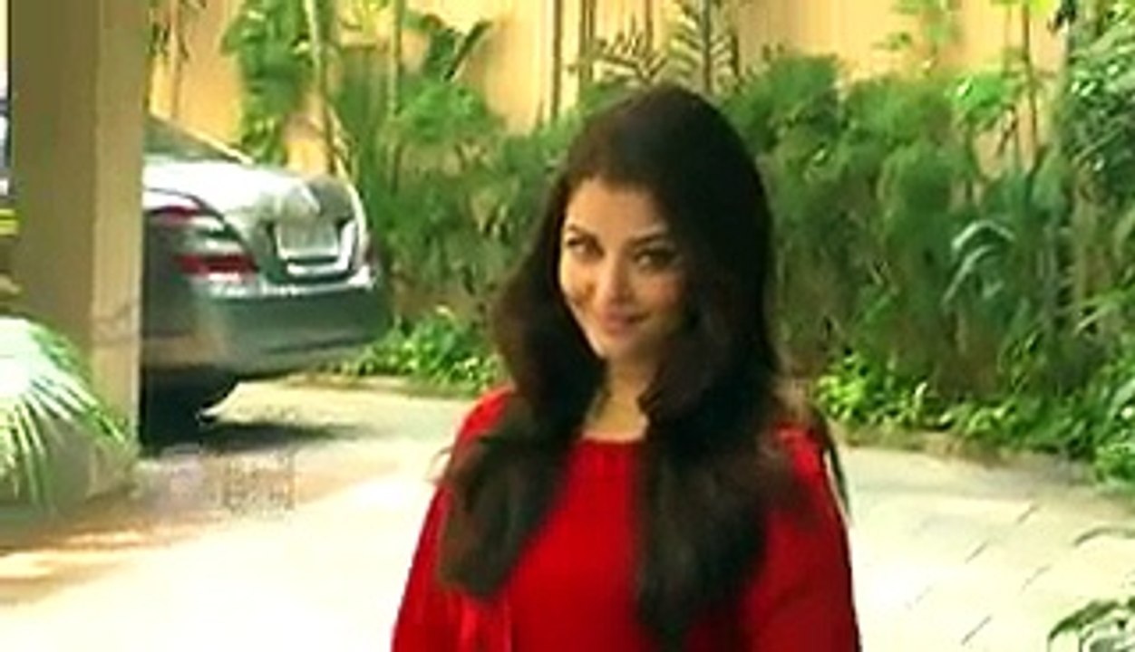 Aishwarya Rai's JAZBAA Under Legal Trouble