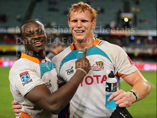 live Sharks vs Cheetahs on ios android