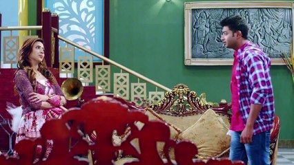Bengali Sweet Heart 2015 Bangla Movie Ek Poloke Song By Bappy & Mim Ridoy Khan