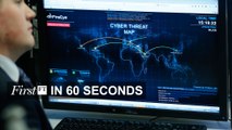 FirstFT – Cyber threats and Fifty Shades
