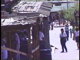 Calico, California Preview